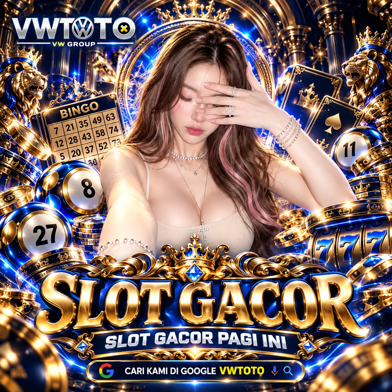 Slot Gacor Pagi Ini